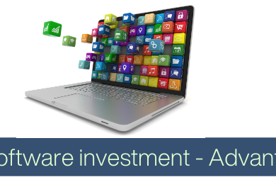 eCommerce Software investment - Advantages & Benefits