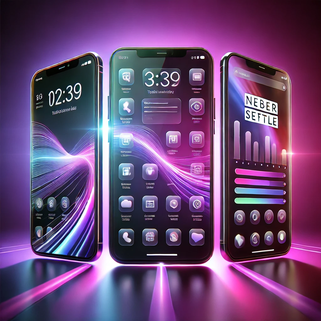 Mobile App Development