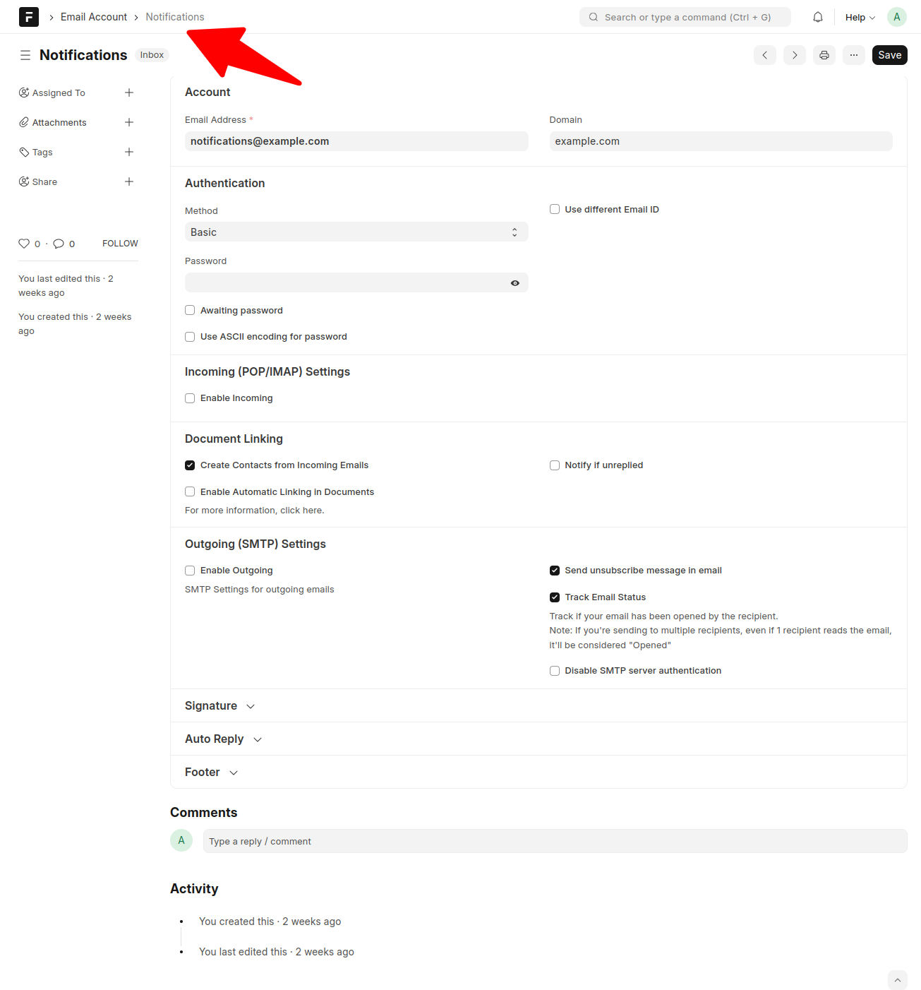 ERPNextEmail_Template