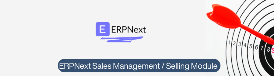 ERPNext_Selling