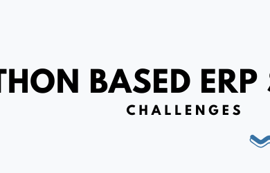 Python-Base ERP Challenges