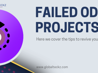 FAILED ODOO PROJECT REVIVAL TIPS