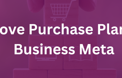 Purchase Planning
