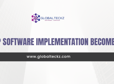 Why ERP Software Implementation Becomes Tough