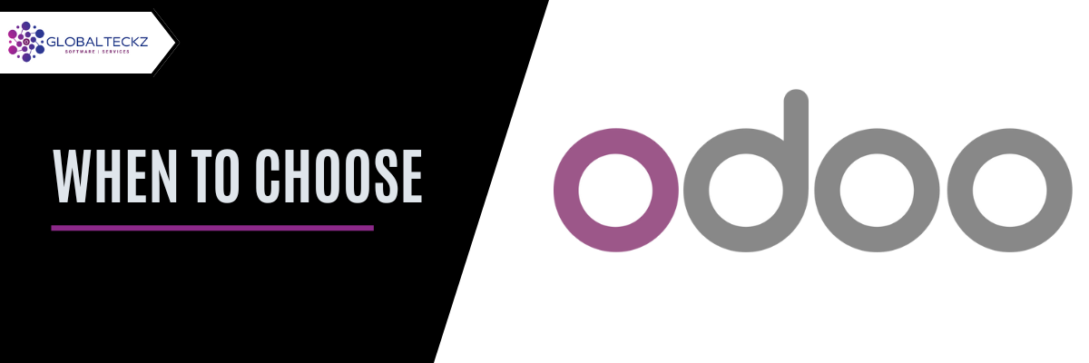 when to choose odoo accounting software for your business