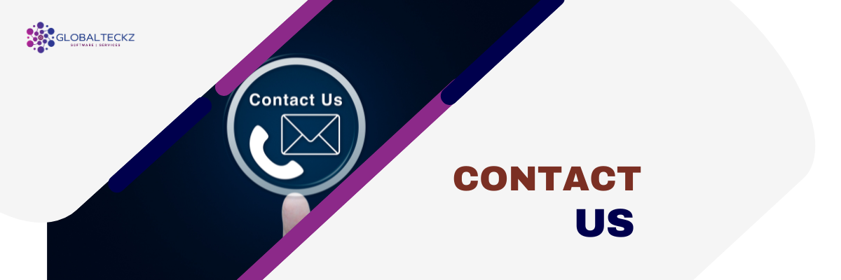 contact us