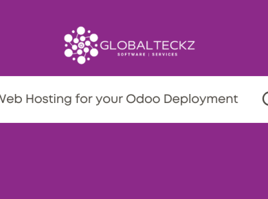 How to choose Right Web Hosting for your Odoo Deployment
