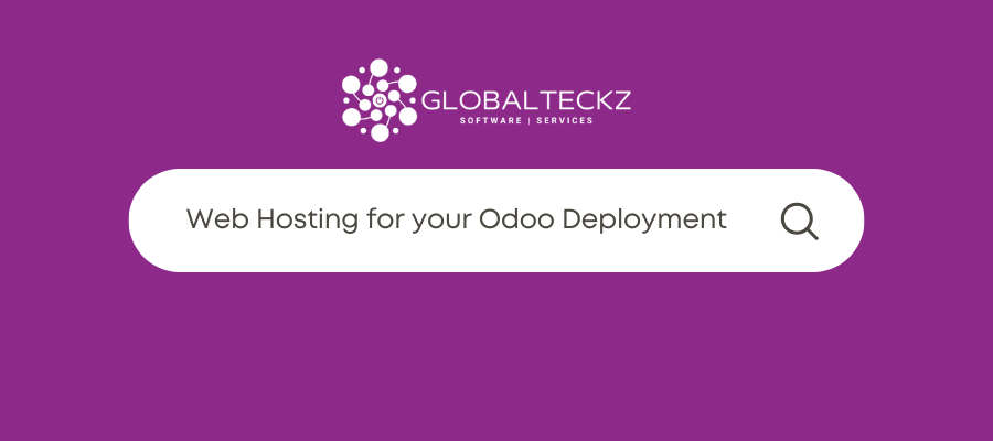 How to choose Right Web Hosting for your Odoo Deployment