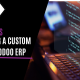 PROS AND CONS of Building a Custom Module in Odoo ERP