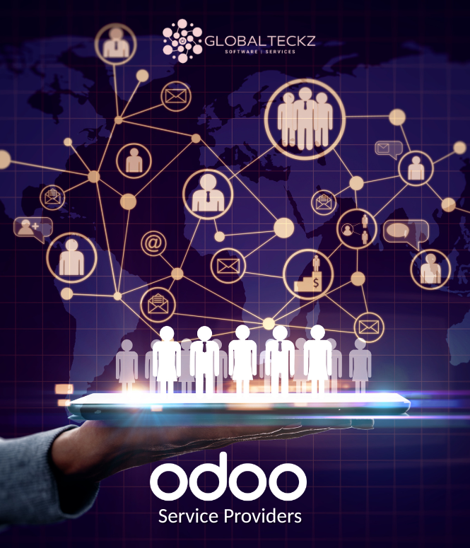 odoo service providers