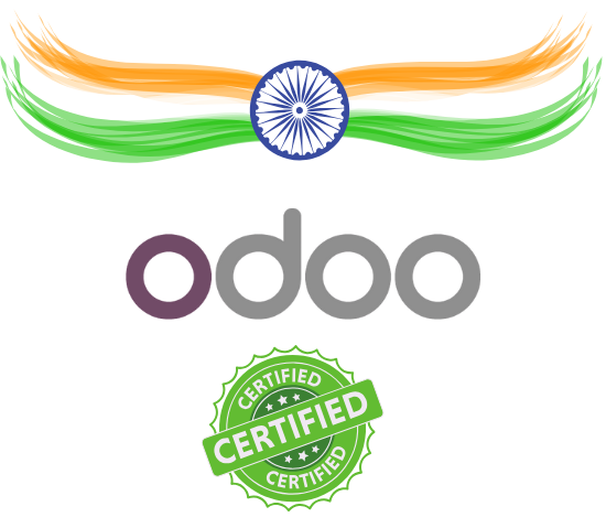 odoo partner in India best development company in india