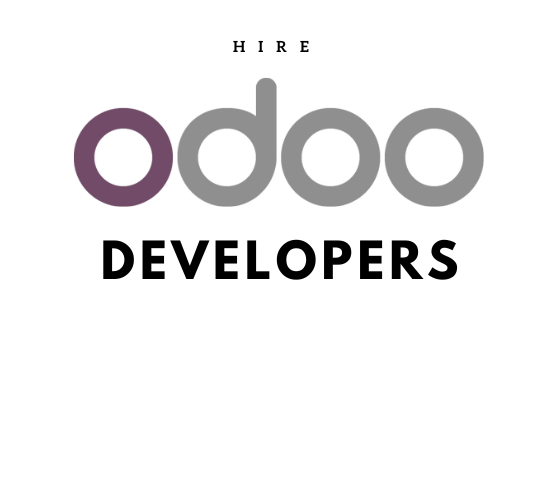 hire odoo developers