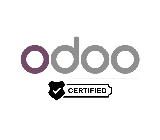 odoo certified developers