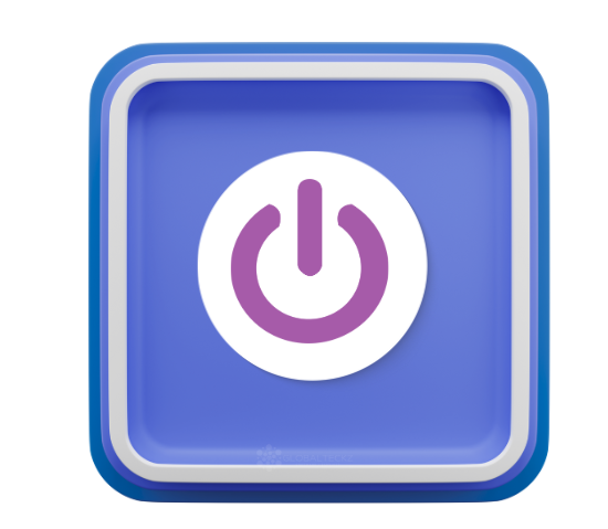 globalteckz power button