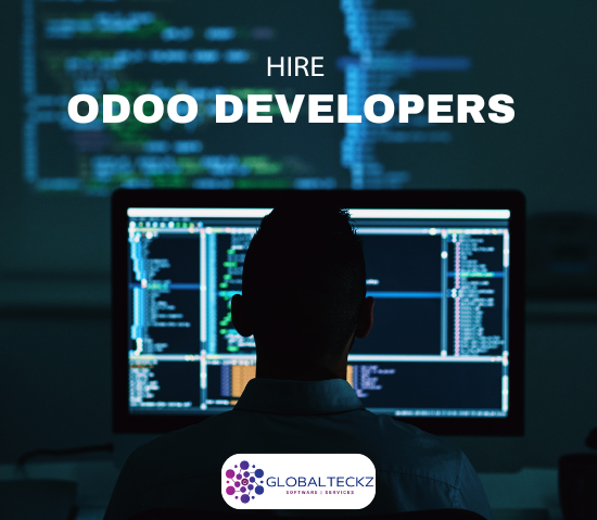 hire odoo developers experts
