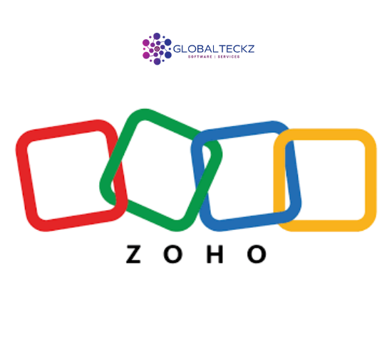 hire zoho resources