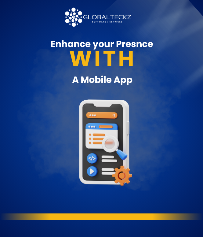 mobile app devlopment