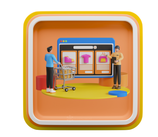 ecommerce solutions