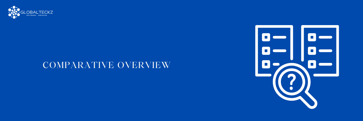 Comparative Overview