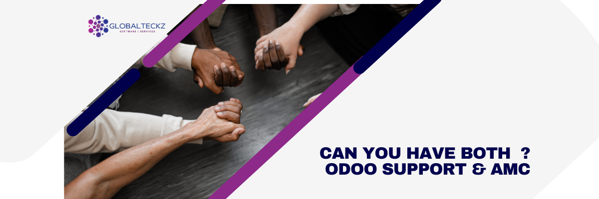 Odoo Support vs AMC_ The Key Differences 