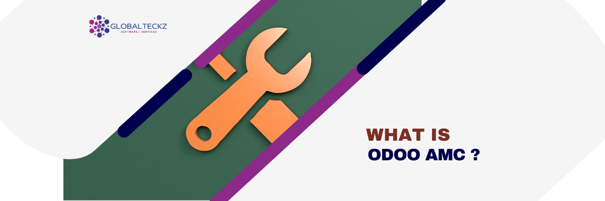What Is Odoo AMC (Annual Maintenance Contract)