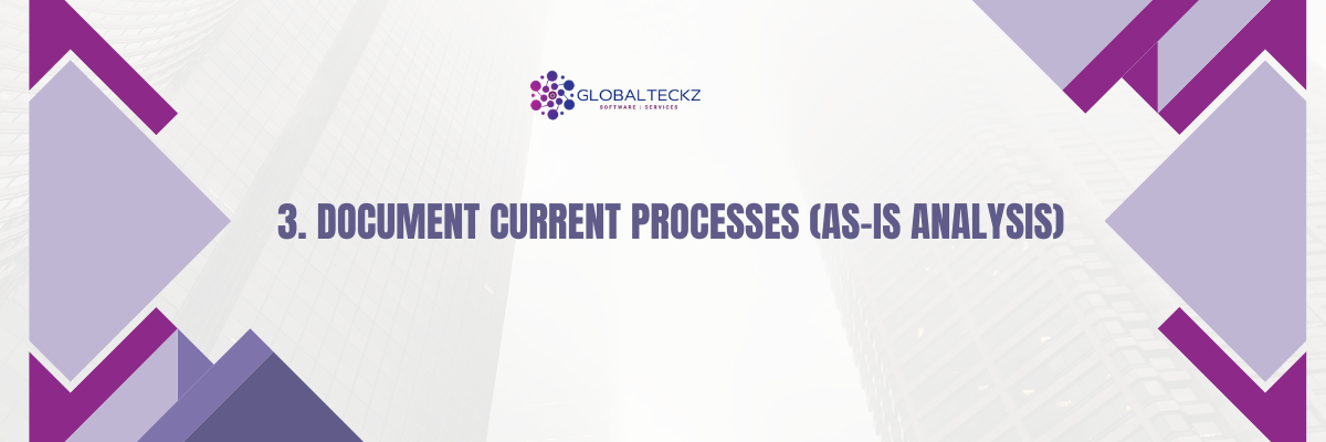 Business Process Audit Before Odoo ERP Implementation | Checklist ...