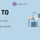 how to manage odoo post go live maintenance