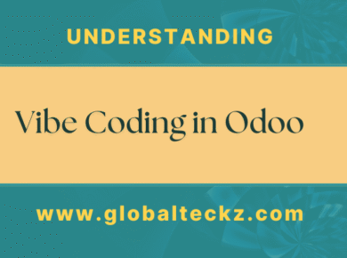 Vibe Coding in Odoo