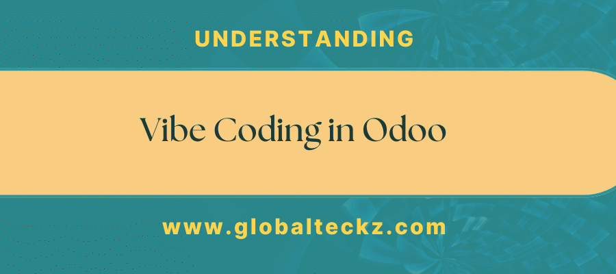 Vibe Coding in Odoo