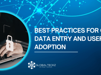 Best Practices for Odoo Data Entry and User Adoption