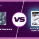 7 Major Differences erp software vs accounting software