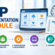 erp implementation schedule timelines
